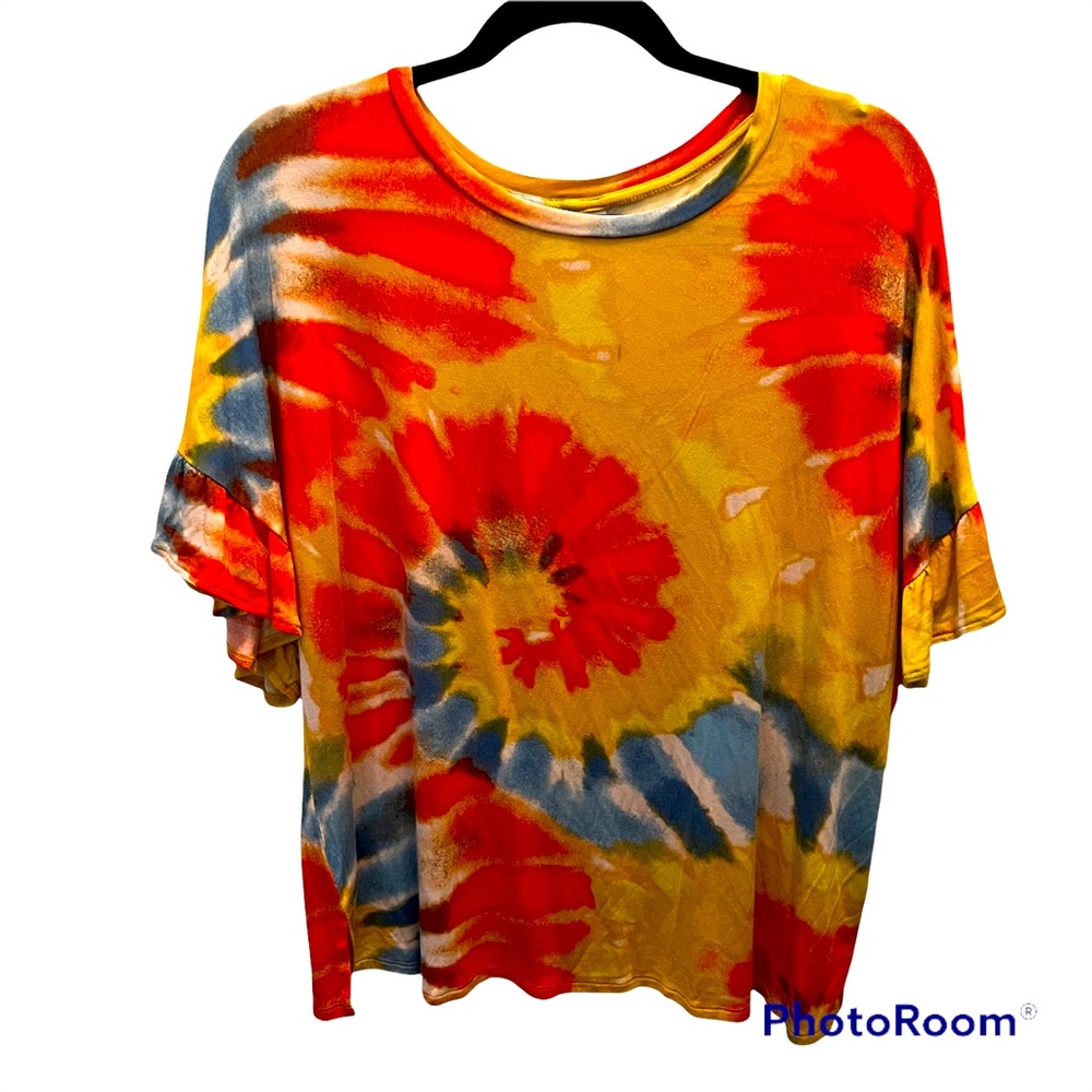 LuLaRoe topS12
